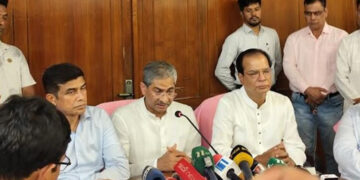 তিস্তা মহাপরিকল্পনা হবে নিজস্ব অর্থায়নে: পানিসম্পদমন্ত্রী