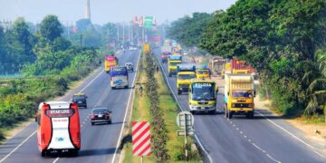 ঢাকা-চট্টগ্রাম মহাসড়ক উন্নয়নে দ্বন্দ্ব, পৃথক সমীক্ষায় দুই সরকারি সংস্থা