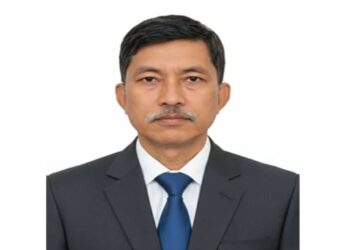 পার্বত্য চট্টগ্রামবিষয়ক মন্ত্রী দীপেন দেওয়ানের পদত্যাগ