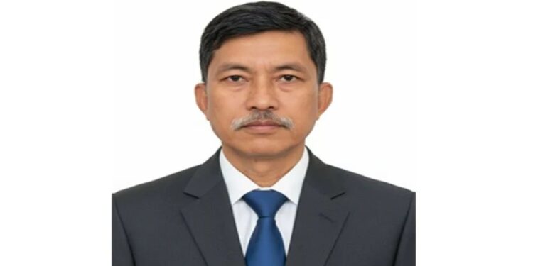পার্বত্য চট্টগ্রামবিষয়ক মন্ত্রী দীপেন দেওয়ানের পদত্যাগ