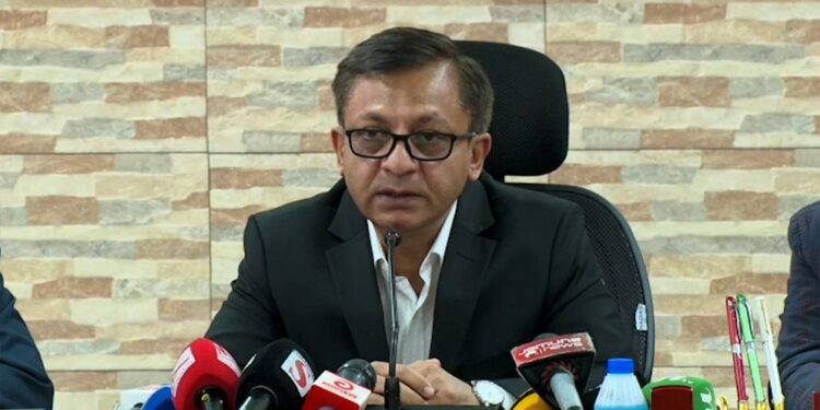 ৫০-১৫০ বিলিয়ন ডলার রপ্তানির স্বপ্ন দেখছেন বাণিজ্যমন্ত্রী