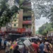 চট্টগ্রামে ফয়েজ লেকের হোটেল থেকে দম্পতির লাশ উদ্ধার