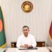 হাই স্পিড ট্রেনে বেইজিং যাবেন প্রধানমন্ত্রী তারেক রহমান