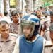 প্রতারণার মামলায় গ্রেপ্তার তৌহিদ আফ্রিদি