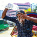 তাপে পুড়ছে ৪০ জেলা, বিপর্যস্ত জনজীবন