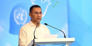 ২০০৯ সালে সশস্ত্র বাহিনীর ওপর সর্বগ্রাসী আঘাত এসেছিল: প্রধানমন্ত্রী