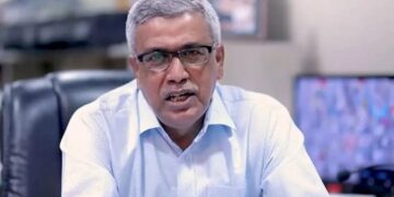 সময় টিভির সাবেক পরিচালক আহমেদ জোবায়ের কারাগারে
