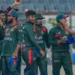 ২১ বছর পর ওয়ানডেতে অস্ট্রেলিয়াকে হারাল বাংলাদেশ