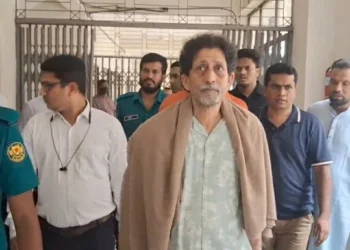 কারামুক্ত হয়েছেন জনতা ব্যাংকের সাবেক চেয়ারম্যান আবুল বারকাত