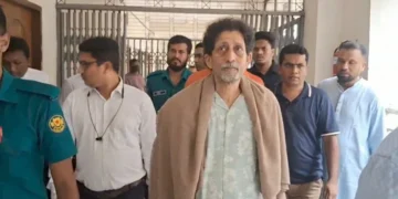 কারামুক্ত হয়েছেন জনতা ব্যাংকের সাবেক চেয়ারম্যান আবুল বারকাত