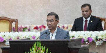 নিরাপত্তার ঘেরাটোপ যেন সরকার প্রধানকে জনগণ থেকে দূরে ঠেলে না দেয় : প্রধানমন্ত্রী