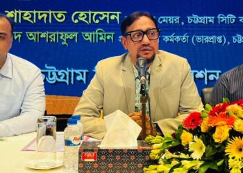চসিকের ২ হাজার ২৬০ কোটি টাকার বাজেট