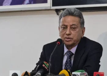 দেশের মানুষের কথা চিন্তা করে আগামী বাজেট দেয়া হচ্ছে : অর্থমন্ত্রী
