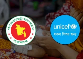 ইউনিসেফ থেকে হামের টিকা কিনছে সরকার, বরাদ্দ ৪১২ কোটি টাকা