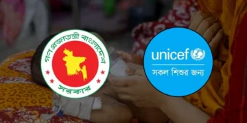 ইউনিসেফ থেকে হামের টিকা কিনছে সরকার, বরাদ্দ ৪১২ কোটি টাকা