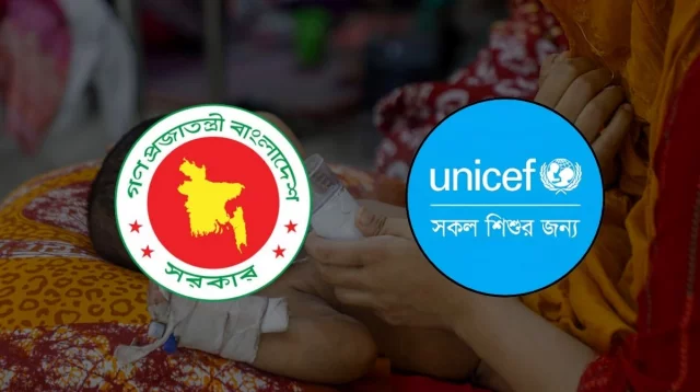 ইউনিসেফ থেকে হামের টিকা কিনছে সরকার, বরাদ্দ ৪১২ কোটি টাকা