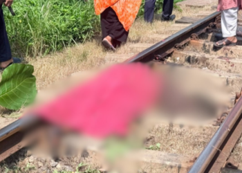 পটিয়ায় ট্রেনে কাটা পড়ে নারীর মৃত্যু