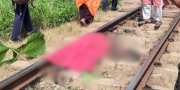 পটিয়ায় ট্রেনে কাটা পড়ে নারীর মৃত্যু