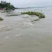 উজানের ঢলে কুড়িগ্রামে বন্যা পরিস্থিতির অবনতি