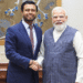 ভারতে ৩০ বিলিয়ন ডলার বিনিয়োগ করবেন বাংলাদেশি-অস্ট্রেলীয় ব্যবসায়ী