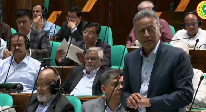 বাজেটে তামাকপণ্যের মূল্য ও করহার অপরিবর্তিত থাকছে: অর্থমন্ত্রী
