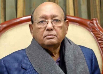 মারা গেলেন বর্ষীয়ান রাজনীতিবিদ তোফায়েল আহমেদ