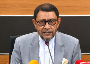 ডেঙ্গু রোগীদের ফ্রি চিকিৎসা দেওয়া হবে : স্বাস্থ্যমন্ত্রী