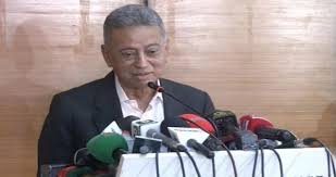 নিয়ন্ত্রণমুক্ত অর্থনীতি গড়তে চায় সরকার: অর্থমন্ত্রী