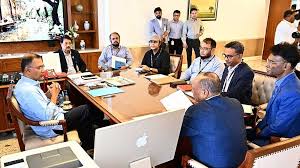 স্থানীয় পরিবেশের সঙ্গে সামঞ্জস্য রেখে বৃক্ষরোপণের পরামর্শ প্রধানমন্ত্রীর