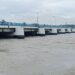 আবারও ফুঁসে উঠছে তিস্তা, লালমনিরহাটে বন্যার শঙ্কা