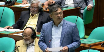 সীমান্তে হত্যা মানবাধিকারের লঙ্ঘন: স্বরাষ্ট্রমন্ত্রী