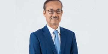 বিএসইসির নতুন চেয়ারম্যান মাসুদ খান