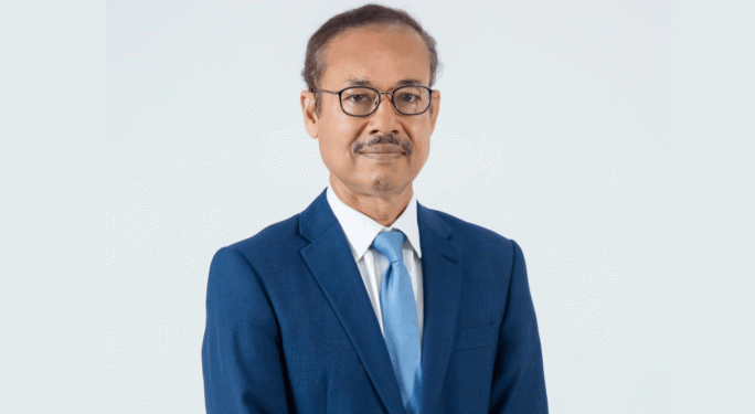 বিএসইসির নতুন চেয়ারম্যান মাসুদ খান