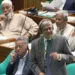 বিরোধী দলের এমপিদের আসনে ২০ কোটি টাকা বরাদ্দ