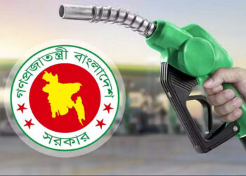 অকটেন পেট্রোল কেরোসিনের দাম বাড়ল লিটারে ৫ টাকা