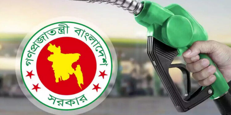 অকটেন পেট্রোল কেরোসিনের দাম বাড়ল লিটারে ৫ টাকা