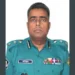 বেফাঁস মন্তব্যের জেরে খুলনার অতিরিক্ত পুলিশ কমিশনার প্রত্যাহার