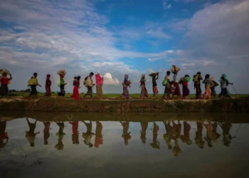 রোহিঙ্গা শরণার্থীদের অতিরিক্ত ১ কোটি ৪০ লাখ ইউরো সহায়তা দেবে ইইউ