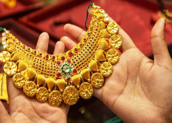 দেশে কমল সোনার দাম