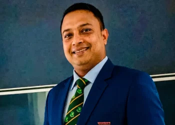 যৌন হয়রানির অভিযোগে বিসিবি নির্বাচক সজলকে বরখাস্ত