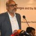 দেশের সংকট মোকাবেলায় কাজ করছে সরকার : অর্থ উপদেষ্টা