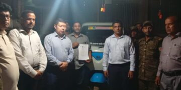 চসিকের নাম ব্যবহারে ইজি বাইক বিক্রি, দুই ম্যাজিস্ট্রেটের যৌথ অভিযানে জব্দ