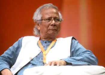 হামে মৃত্যুর ঘটনায় ড. ইউনূসসহ পাঁচজনের বিরুদ্ধে মামলার আবেদন