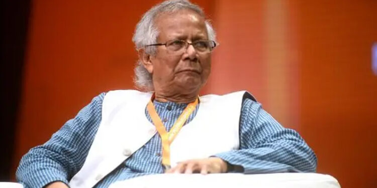 হামে মৃত্যুর ঘটনায় ড. ইউনূসসহ পাঁচজনের বিরুদ্ধে মামলার আবেদন