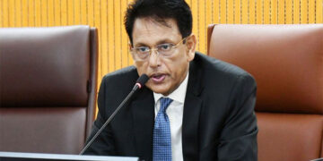 নির্বাচন করতে হলে শিক্ষকরা যেন চাকরি ছেড়ে চলে যায়: শিক্ষামন্ত্রী