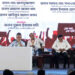 জুলাই জাতীয় সম্মেলনে যোগ দিয়েছেন প্রধানমন্ত্রী