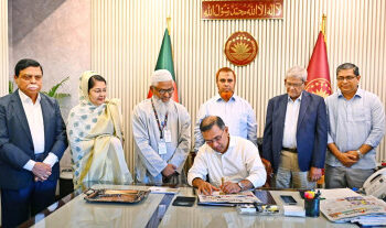 সরকারি অনুষ্ঠানের প্রচারণায় প্রধানমন্ত্রীর ছবি ব্যবহার নিষিদ্ধ