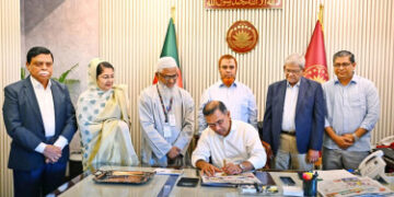 সরকারি অনুষ্ঠানের প্রচারণায় প্রধানমন্ত্রীর ছবি ব্যবহার নিষিদ্ধ