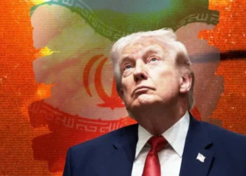 শান্তি আলোচনার মাঝেই ইরানকে হুমকি ট্রাম্পের