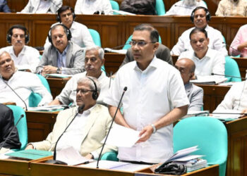 কৃষিতে স্মার্ট প্রযুক্তির ব্যবহার বাড়াচ্ছে সরকার : প্রধানমন্ত্রী